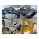 Land Rover Freelander - 2.0 TD4 Sport 5dr