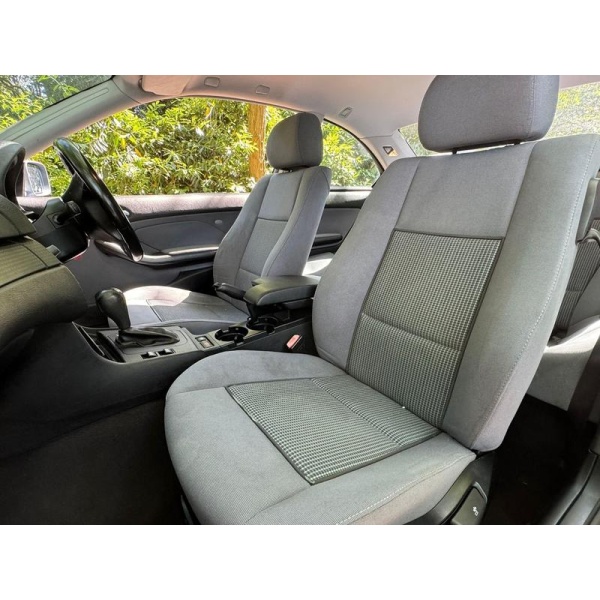 BMW 3 Series - 2.0 318Ci 318 ES 2dr