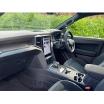 Volkswagen Amarok - 2.0 TDI Style Auto 4Motion Euro 6 (s/s) 4dr