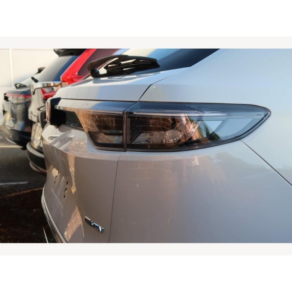 Honda Hr-v - 1.5 h i-MMD Advance Style CVT Euro 6 (s/s) 5dr