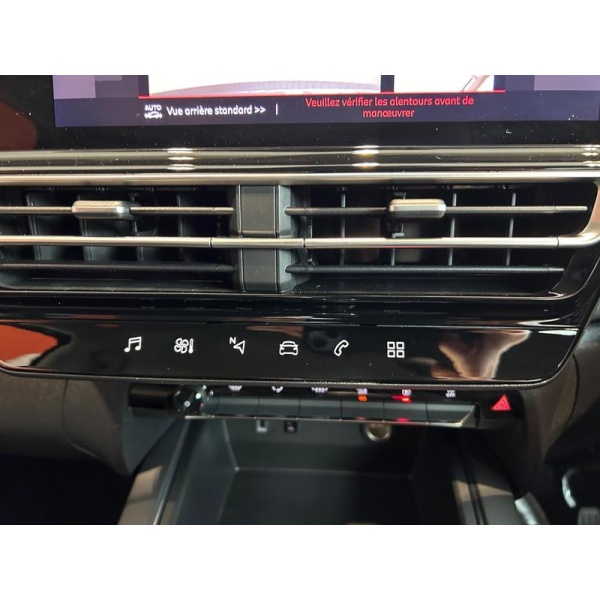 Citroen C5 Aircross - 1.2 PureTech MAX Euro 6 (s/s) 5dr