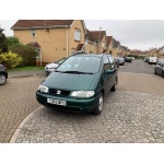 SEAT Alhambra - 2.0 S 5dr