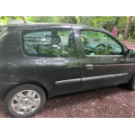 Renault Clio - 1.2 16v Extreme 3 3dr
