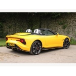 MG Cyberster - GT 77kWh AWD Dual Motor | 536bhp | 0-60mph in 3s |Scissor Doors | Convertible | 2 Seater Sports Car 2dr