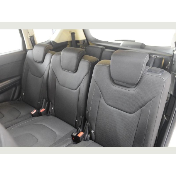 Ford S-max - TITANIUM TDCI 1.5 5dr