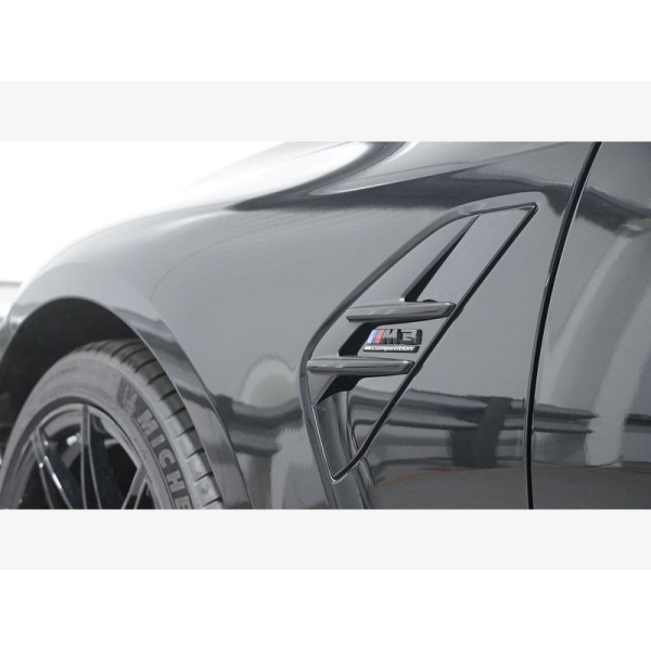 BMW 3 Series Saloon - BMW M3 Competition with M xDrive 3.0 4dr