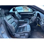 Audi A4 Cabriolet - 1.8T S line 2dr