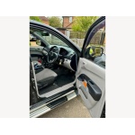 Mitsubishi L200 - 2.5 DI-D Barbarian Pickup Double Cab 4dr Diesel Manual 4WD Euro 5 (LB) (175 ps)