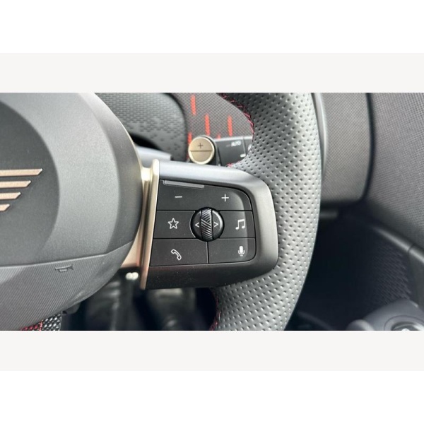 MINI Countryman - 2.0 MHEV John Cooper Works Auto ALL4 Euro 6 (s/s) 5dr
