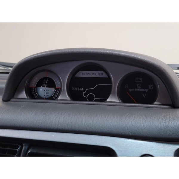 Mitsubishi L200 - 3.0 Triton 4dr