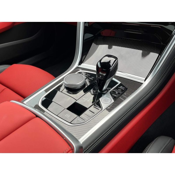 BMW 8 Series - 3.0 840i M Sport Steptronic Euro 6 (s/s) 2dr