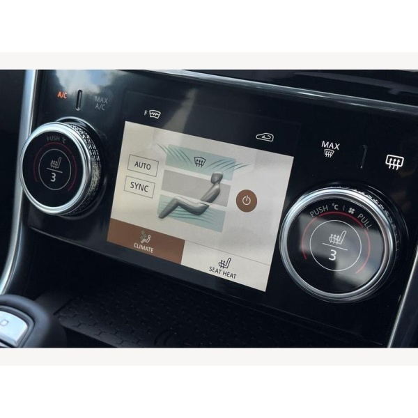 Jaguar XE - 2.0 D200 MHEV R-Dynamic SE Black Auto Euro 6 (s/s) 4dr