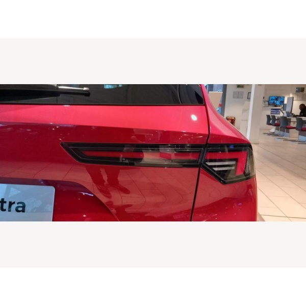 Vauxhall Corsa Electric - Ultimate - 11kW 1.5 5dr