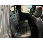 Ford Ranger - 2.0 TD EcoBlue Tremor Auto 4WD Euro 6 (s/s) 4dr