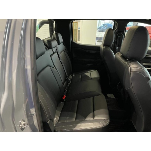 Ford Ranger - 2.0 TD EcoBlue Tremor Auto 4WD Euro 6 (s/s) 4dr