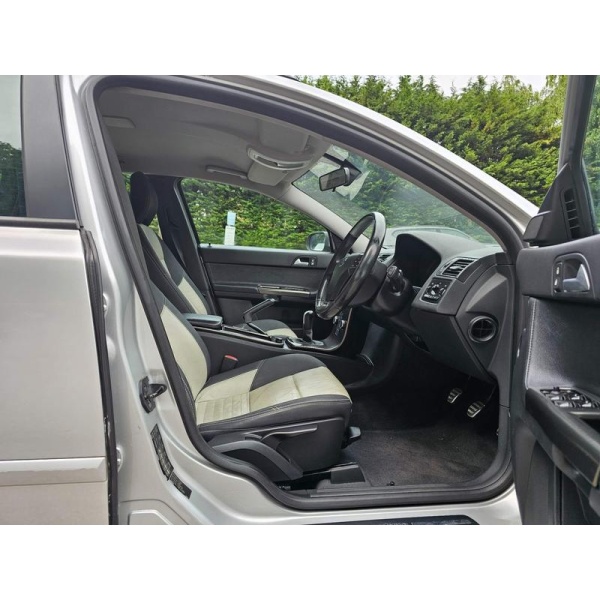 Volvo V50 - 1.8 Sport Euro 4 5dr