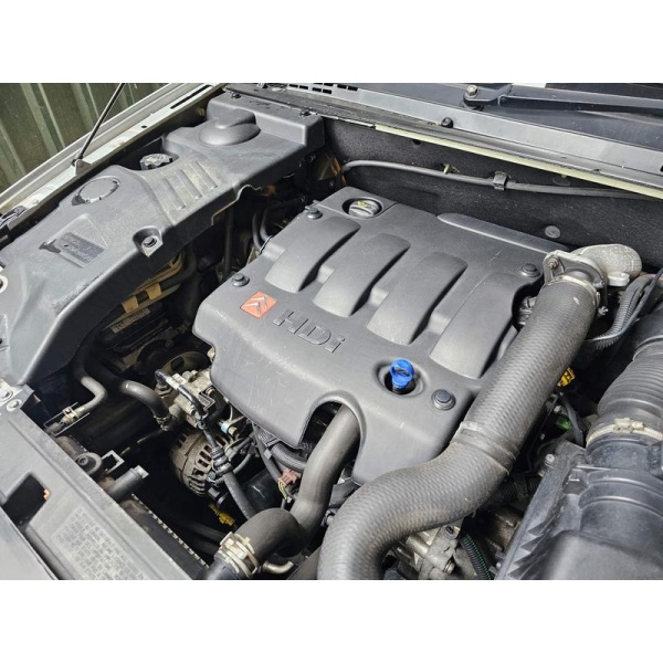 Citroen C5 - 2.0 HDi LX 5dr