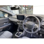 Dacia Sandero - Stepway Extreme TCe 90 MY23.5 5dr
