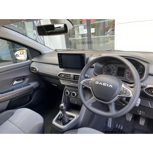 Dacia Sandero - Stepway Extreme TCe 90 MY23.5 5dr