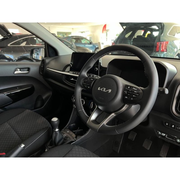 KIA Picanto - 1.0 2 Euro 6 (s/s) 5dr