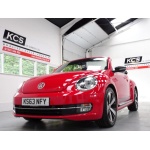 Volkswagen Beetle - 2.0 SPORT TDI 2d 139 BHP