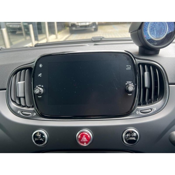 Abarth 695 - 1.4 T-Jet Competizione Hatchback 3dr Petrol Auto Euro 6 (180 bhp)
