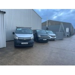 Nissan Navara - 2.5 dCi Acenta 4dr