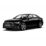 Audi A6 Saloon - 2.0 TDI 40 S line S Tronic quattro Euro 6 (s/s) 4dr