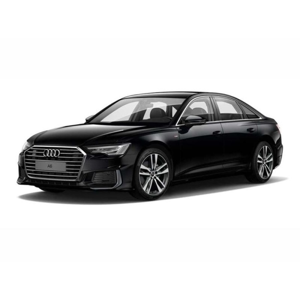Audi A6 Saloon - 2.0 TDI 40 S line S Tronic quattro Euro 6 (s/s) 4dr