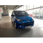 Peugeot 1007 - 1.6 16v Sport 3dr
