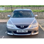 Mazda Mazda6 - 2.3 Sport 4dr