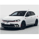 Volkswagen Polo - 2.0 TSI GTI Edition 25 DSG Euro 6 (s/s) 5dr