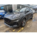 Ford Puma - 1.0T EcoBoost MHEV ST DCT Euro 6 (s/s) 5dr