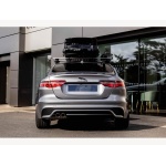 Jaguar XE - 2.0 D200 MHEV R-Dynamic SE Black Auto Euro 6 (s/s) 4dr
