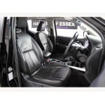 Nissan Navara - 2.3 dCi Tekna 4WD Euro 5 4dr