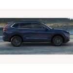 Honda Cr-v - 2.0 h i-MMD Elegance eCVT 4WD Euro 6 (s/s) 5dr