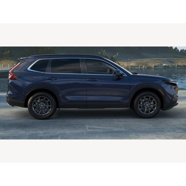 Honda Cr-v - 2.0 h i-MMD Elegance eCVT 4WD Euro 6 (s/s) 5dr