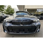 BMW 3 Series - 3.0 M340d MHT Auto xDrive Euro 6 (s/s) 4dr