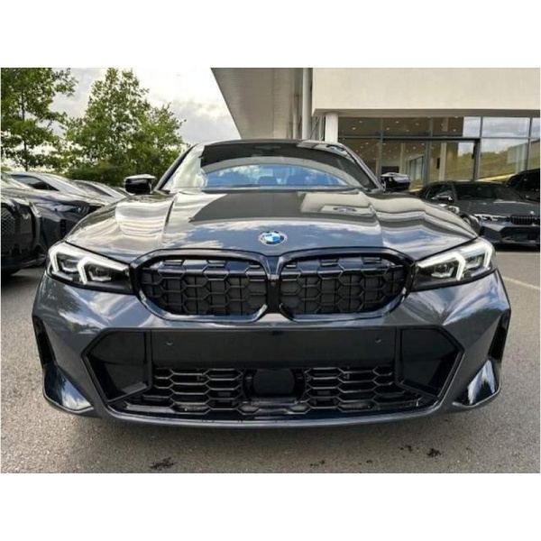 BMW 3 Series - 3.0 M340d MHT Auto xDrive Euro 6 (s/s) 4dr