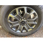 Ford Ranger - 2.0 TD EcoBlue Wildtrak Auto 4WD Euro 6 (s/s) 4dr