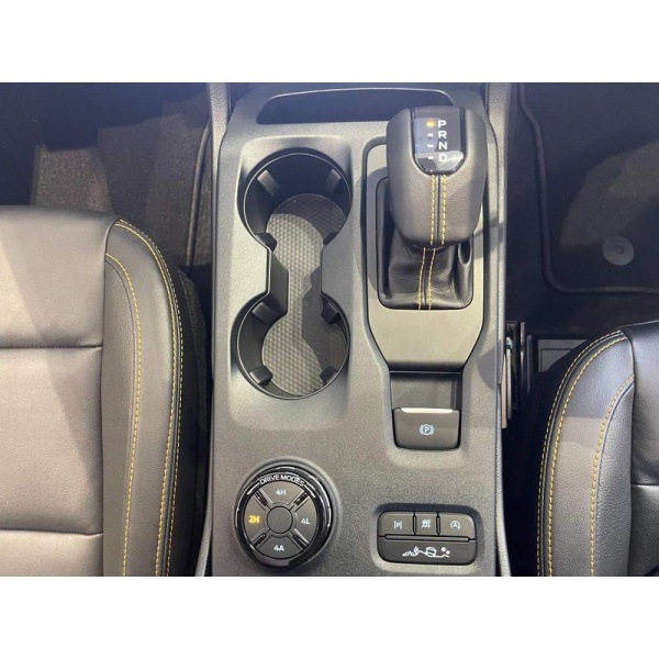 Ford Ranger - 2.0 TD EcoBlue Wildtrak Auto 4WD Euro 6 (s/s) 4dr