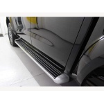 Nissan Navara - 2.3 dCi Tekna 4WD Euro 5 4dr