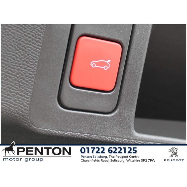 Peugeot 308 SW - 1.2 PureTech GT EAT Euro 6 (s/s) 5dr
