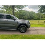 Ford Ranger - 2.0 TD EcoBlue Wildtrak Auto 4WD Euro 6 (s/s) 4dr