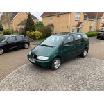 SEAT Alhambra - 2.0 S 5dr