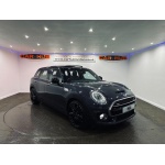 MINI Clubman - 2.0 Cooper S Auto Euro 6 (s/s) 6dr