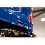 Volkswagen Amarok - 2.0 TDI Style Auto 4Motion Euro 6 (s/s) 4dr