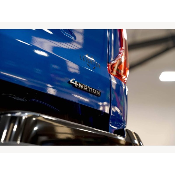 Volkswagen Amarok - 2.0 TDI Style Auto 4Motion Euro 6 (s/s) 4dr