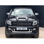 Ford Ranger - 3.2 TDCi Limited 4WD Euro 5 4dr