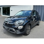 Fiat 500X - 1.6 MultiJetII Cross Plus SUV 5dr Diesel Manual Euro 6 (s/s) (120 ps)